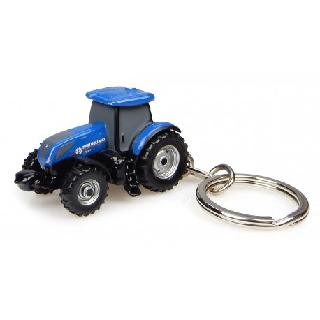 KEYCHAIN - NEW HOLLAND T7 225